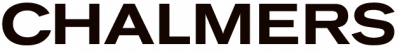 Chalmers logotyp
