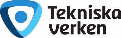 Tekniska verken Linköping logotyp