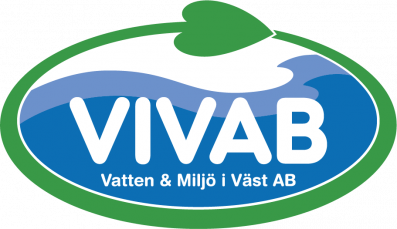 VIVAB logotyp