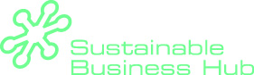 SB Hub logotyp