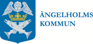 Ängelholms kommun logotype