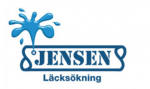 Jensen logotype