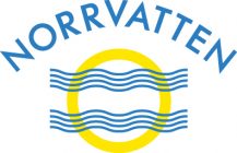 Norrvatten logotyp