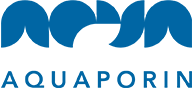 Aquaporin logotype