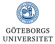 Logotyp Göteborgs universitet