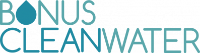Bonus Cleanwater logotype