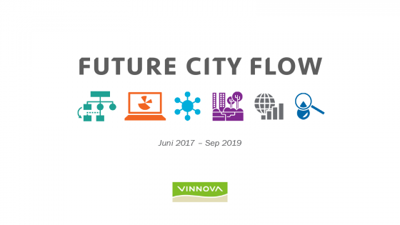Future City Flow project