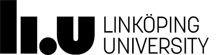 Logo Linköping university