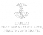 Siauliai Chambers of Commerce, Industry and Crafts