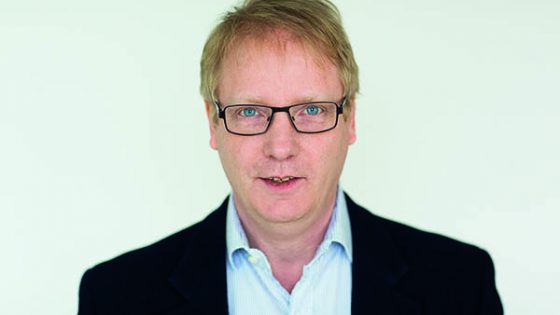 Henrik Aspegren