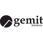 Logo Gemit Solutions