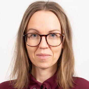 Emma Fältström