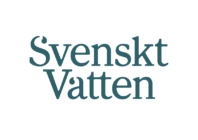 Svenskt Vattens logotyp