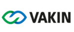 logotype VAKIN