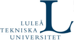 Luleå tekniska universitets logotyp