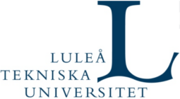 Luleå tekniska universitets logotyp